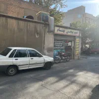 ملک کلنگی با تجاری|فروش زمین و ملک کلنگی|تهران, خزانه|دیوار