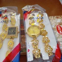 ساعت های دخترونه همراه با دستبند|ساعت|شادگان, |دیوار