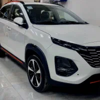 ام وی ام x33کراس خشک روز