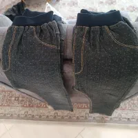 شلوار بچه گانه|کفش و لباس بچه|شاهینشهر, طالقانی|دیوار