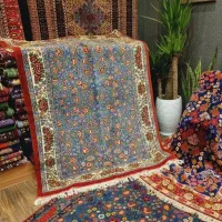 قیمتگذاری‌خریدارتخصصی‌فرش (همه‌نوع‌کل‌تهران‌)