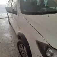 کوئیک 98|خودرو سواری و وانت|مشهد, کوثر|دیوار