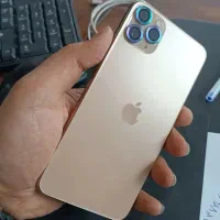 ایفون ۱۱ پرومکس طرح