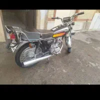 ۱۲۵ مدل ۸۹ معاوضه فقط