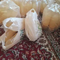ابغوره  بدون نمک و سرکه سیب طبیعی|خوردنی و آشامیدنی|اهواز, کیان اباد|دیوار