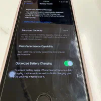 آیفون 7plus، 32GB|موبایل|تهران, شهرک پرواز|دیوار