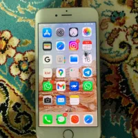 آیفون 6s 32 گیگ