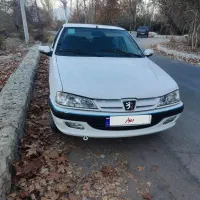 پارس سال موتور جدید ۴۰۱ سفارشی