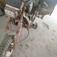 موتور سیکلت