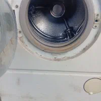 لباس شویی ارج|ماشین لباسشویی و خشککن لباس|گنبد کاووس, |دیوار