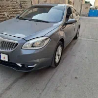 برلیانس h330 مدل ۹۵ اتومات ۱۵۰۰|خودرو سواری و وانت|بندرعباس, |دیوار
