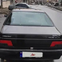 پژو 405 مدل 85|خودرو سواری و وانت|بانه, |دیوار