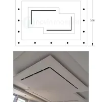 فروش و نصب انواع لاینر