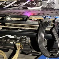 R 5700xt xfx