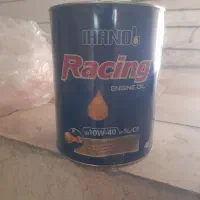 فروش روغن و لنت عقب وجلوی ساینا