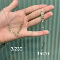 طلا مستعمل و ویترینی