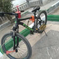 دوچرخه سایز ۲۶ قیمت ۱۰۰۰۰۰۰۰ تومان|دوچرخه، اسکیت، اسکوتر|قرچک, مجتمع گلشهر|دیوار