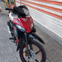 tvs97|موتورسیکلت|دزفول, |دیوار