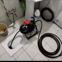 لوله بازکنی،فنر زنی،حضور در محل کمتر از بیست دقیقه