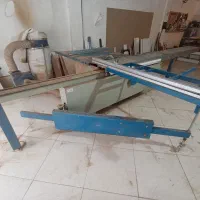 دورکن 3.80سعید سه فاز همراه با مکنده