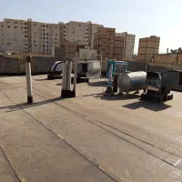 هوایی100متری دو عدد کنار هم/توس|فروش آپارتمان|مشهد, مهدی آباد (بلوار توس)|دیوار