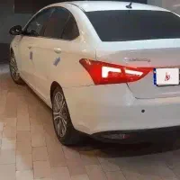 آریزو 5توربو اکسلنت فول|خودرو سواری و وانت|ساوه, |دیوار