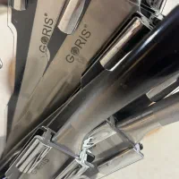 ست چاقوی آشپزخانه|ظروف پخت‌وپز|تهران, سازمان آب|دیوار