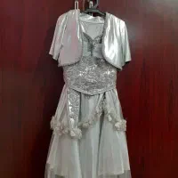 لباس مجلسی  (درحدنو)**