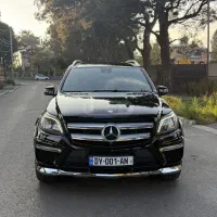 بنز Gl550 2014 گذر موقت سام گروپ|خودرو سواری و وانت|تهران, میرداماد|دیوار