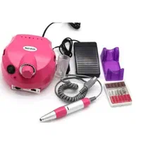 سوهان برقی نیل دریل (Nail Drill) مدل 202