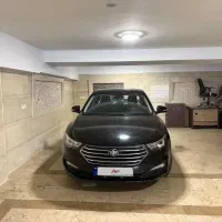 بسترن B30، مدل ۱۳۹۷|خودرو سواری و وانت|تهران, تهرانپارس غربی|دیوار