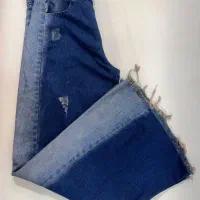 شلوار شافل مستقیم ازتولیدی فقط ۸۹۰ کاپشن ۱/۲۵۰|لباس|ابهر, |دیوار