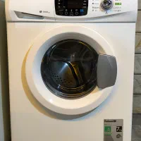 لباسشویی آبسال 7 کیلویی