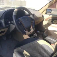 پژوپارس tu5 401|خودرو سواری و وانت|شهرکرد, |دیوار