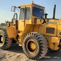 لودر ولوو۴۴۰۰|خودرو سنگین|میاندوآب, |دیوار