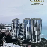 رهن کامل ۶۲ متری مجتمع لوکس