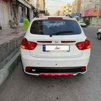 کوییکgxr فول آپشن گرمکن صندلی|خودرو سواری و وانت|اسلامشهر, باغ فیض|دیوار