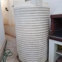 مخزن اب ۳۰۰۰ لیتری|مصالح و تجهیزات ساختمان|دماوند, دماوند|دیوار