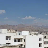 آپارتمان۱۰۰متری نوساز/ویو ابدی/عرصه وام تسویه