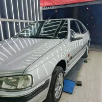 پارس 85|خودرو سواری و وانت|سلماس, |دیوار