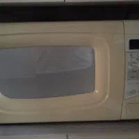 ماکروویو|اجاق گاز و لوازم برقی پختوپز|سمنان, |دیوار