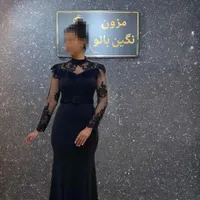 فروش وکرایه لباس مجلسی