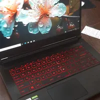 MSI GF65 گیمینگ
