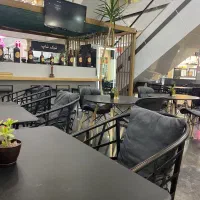 باریستا حرفه ای