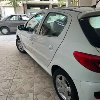 ۲۰۷ پانا مدل 1404|خودرو سواری و وانت|ارومیه, |دیوار