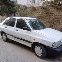 پراید ۱۴۱ مدل ۹۱