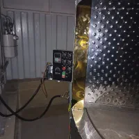 فروش فوری،فر تنور ریلی نان ،|ماشین‌آلات صنعتی|نوشهر, |دیوار