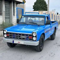 نیسان زامیاد مدل ۱۴۰۲