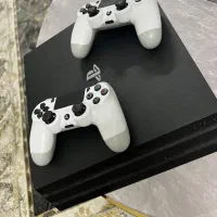 PS4 پرو