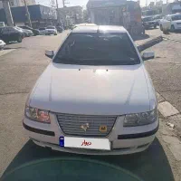 خودرو سمند نقدو اقساط با پیش پرداخت300تومن|خودرو سواری و وانت|گلستان (تهران), |دیوار